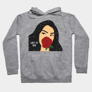 Let it go Hoodie